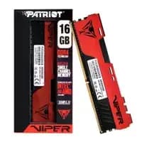 Viper Elite 16 GB DDR4-3200 CL18