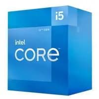 Core i5-12400
