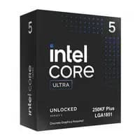 Core Ultra 5 250KF PLUS