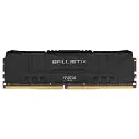 Ballistix 8 GB DDR4-2666 CL16