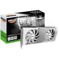 RTX 5060 TWIN X2 OC WHITE