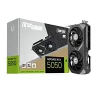 RTX 5050 Twin Edge OC