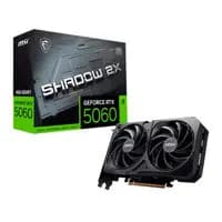 RTX 5060 8G SHADOW 2X OC