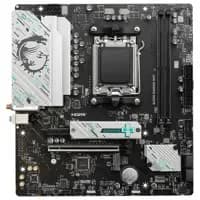 B650M GAMING WIFI