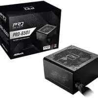 PRO-650B