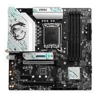 B760M GAMING PLUS WIFI