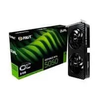 RTX 5050 Dual OC