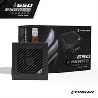 Energy 650W Bronze