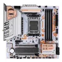 B650M-MEOW WIFI ORANGE