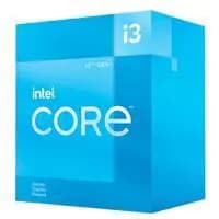 Core i3-12100F