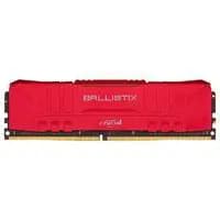 Ballistix 8 GB DDR4-2666 CL16