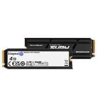 Fury Renegade 4 TB