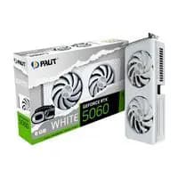 RTX 5060 White OC