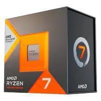 Ryzen 7 7800X3D