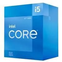 Core i5-12400F